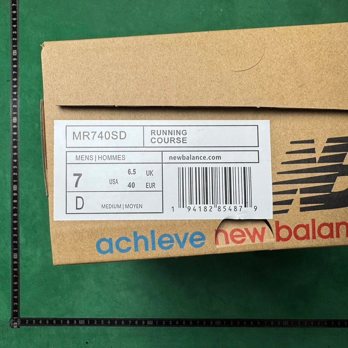 New Balance