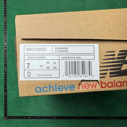 New Balance