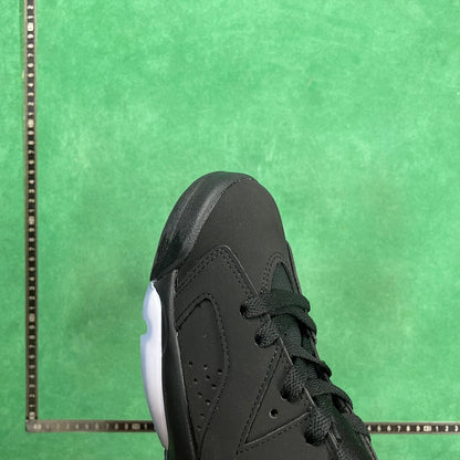 Air Jordan 6 Retro