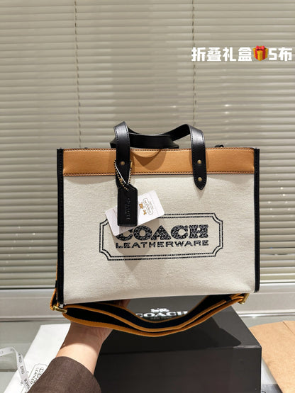 Coach
