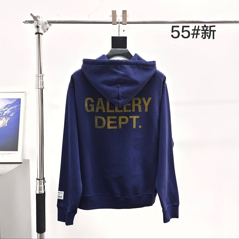 Gallery DEPT.
