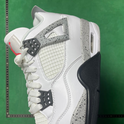 Air Jordan 4 Retro OG