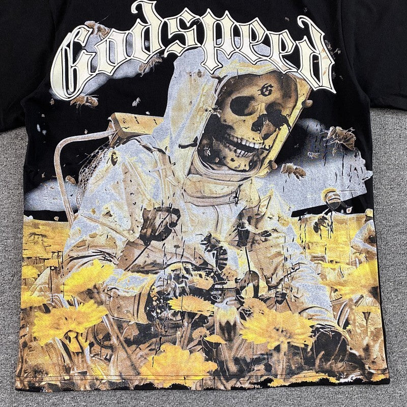 GodSpeed