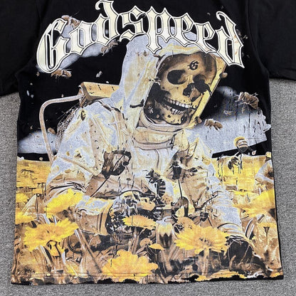 GodSpeed