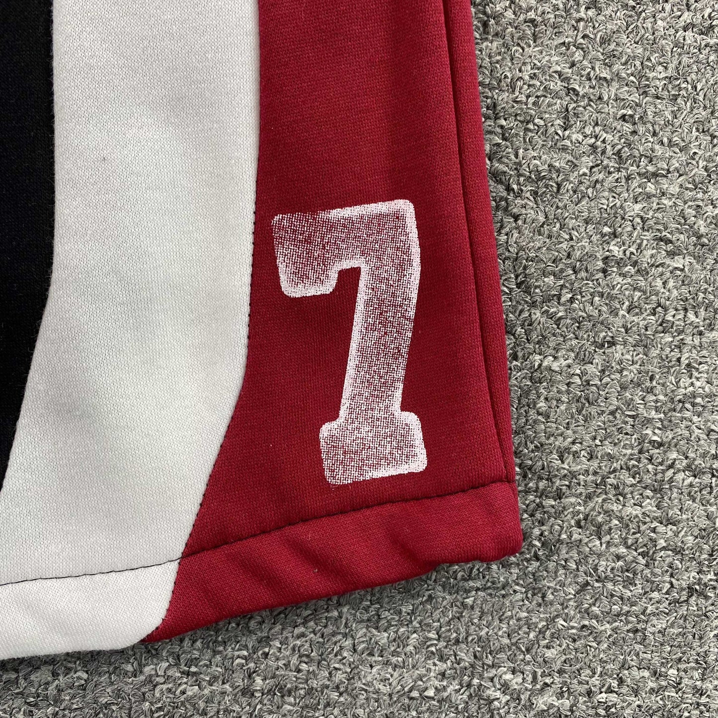 RHUDE