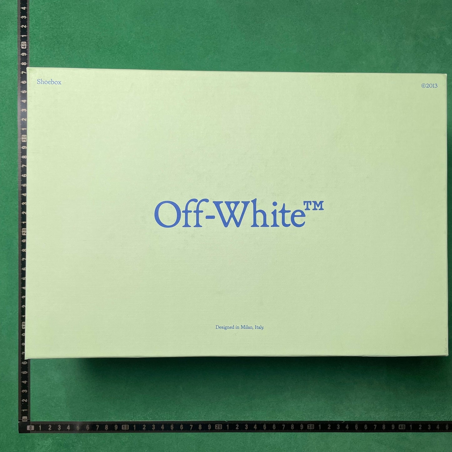 OffWhite - Out Of Office
