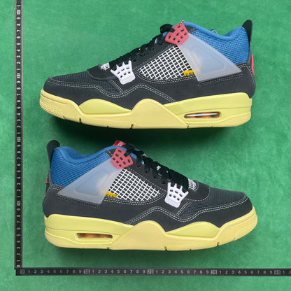 Air Jordan 4 Retro Sp
