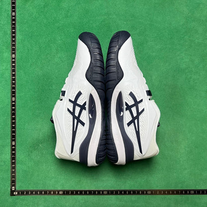 Asics Gel-Resolution x