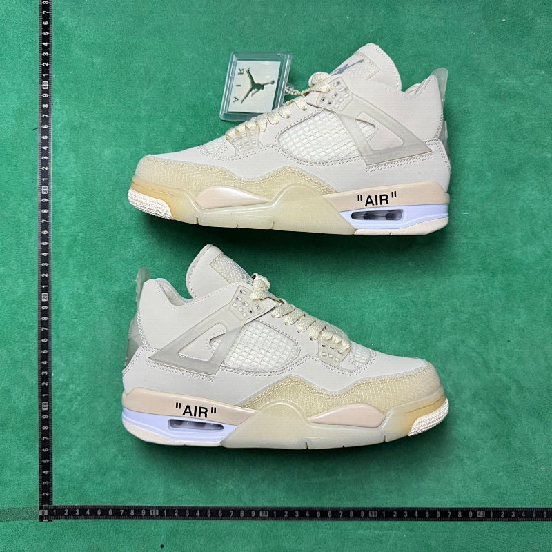 Air Jordan 4 Retro Sp