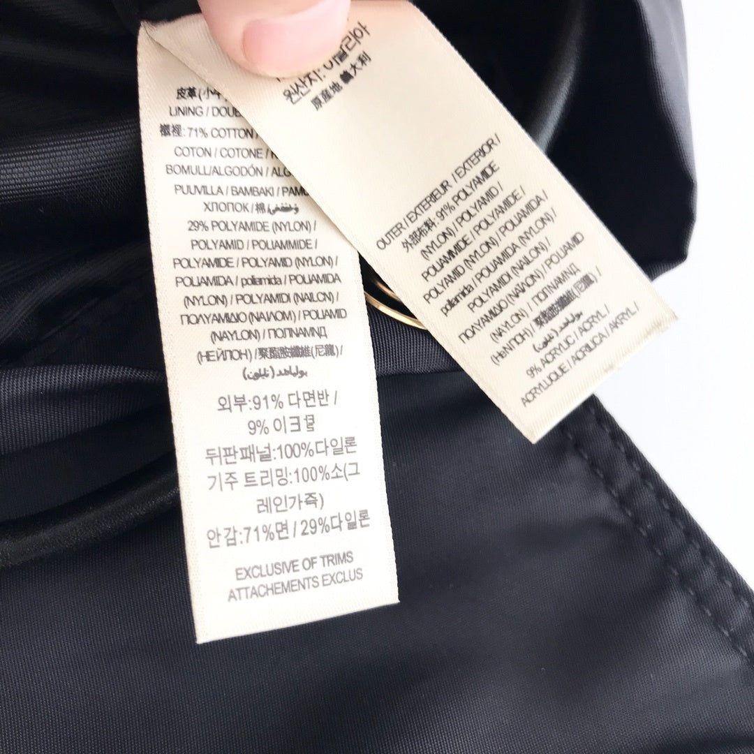 Burberry