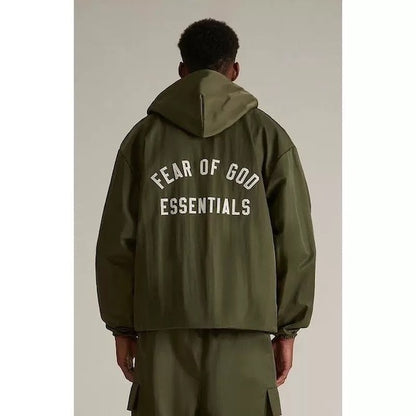 FEAR OF GO ESSENTIALS