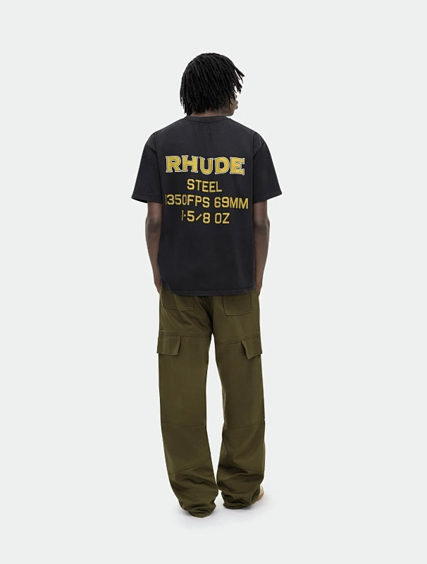 RHUDE