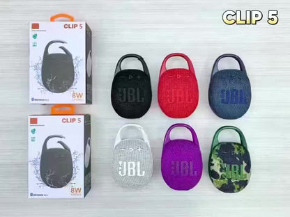 JBL clip 5
