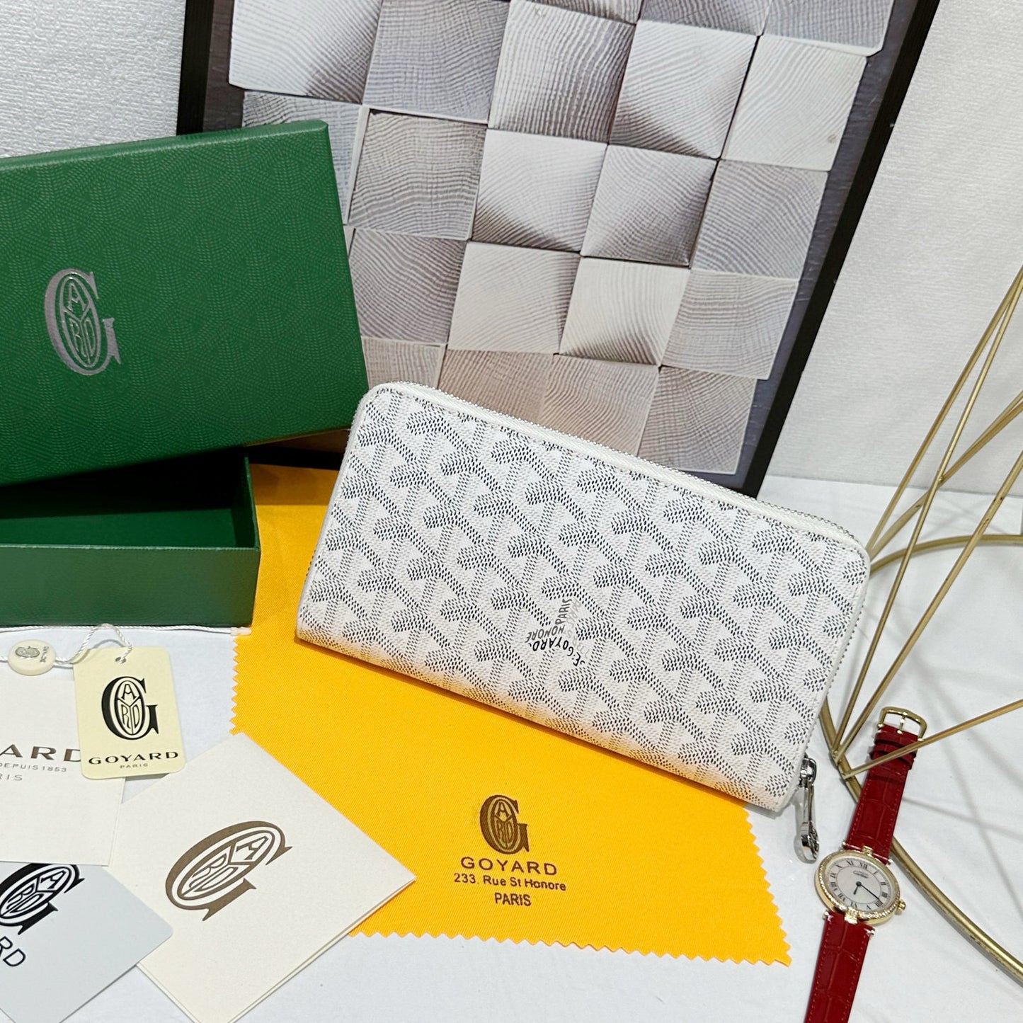 Goyard