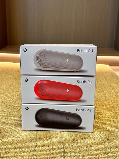 Beats pill