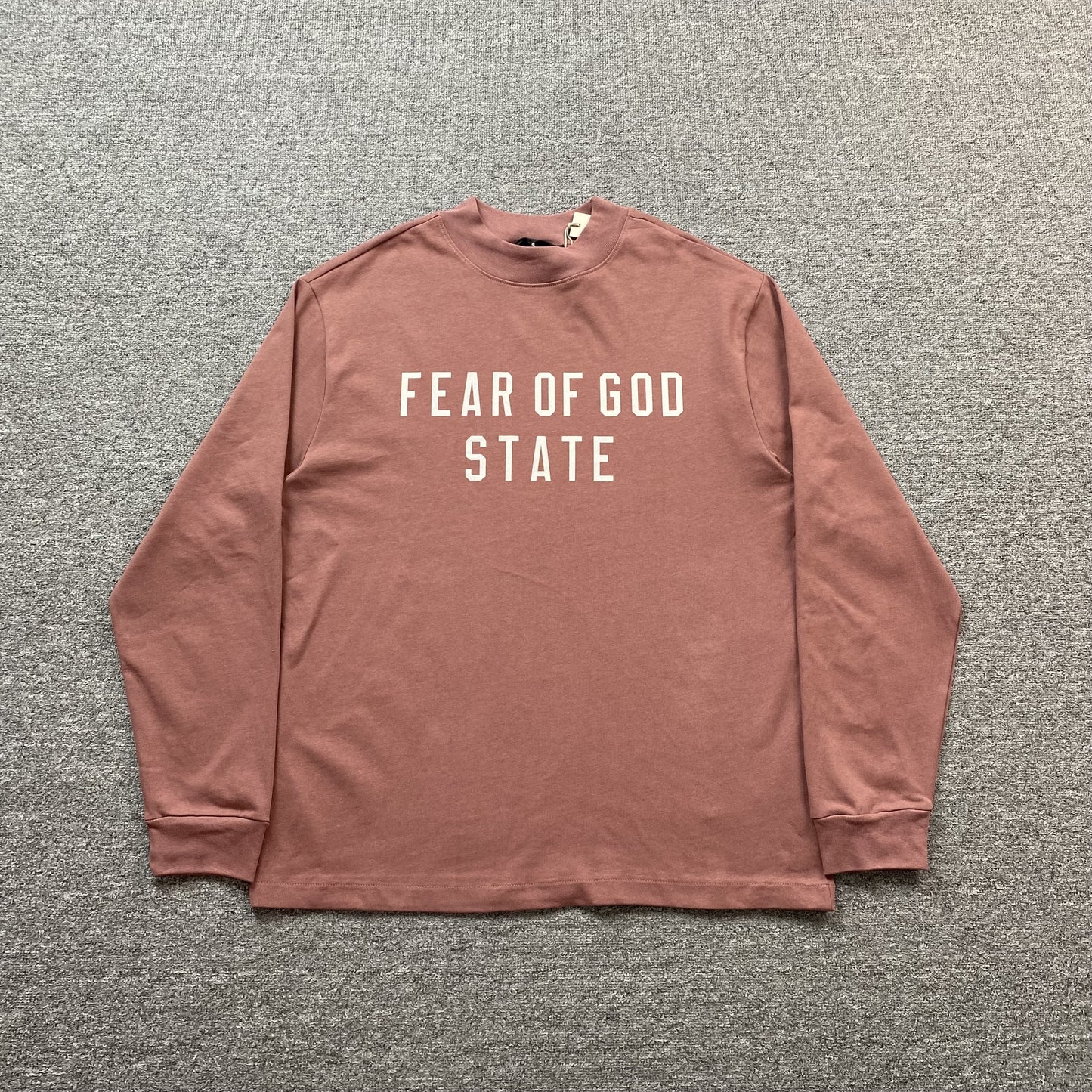 FEAR OF GO ESSENTIALS
