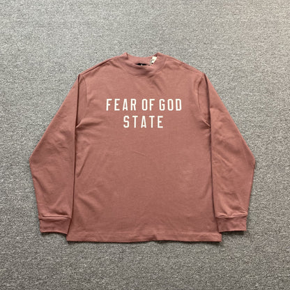 FEAR OF GO ESSENTIALS