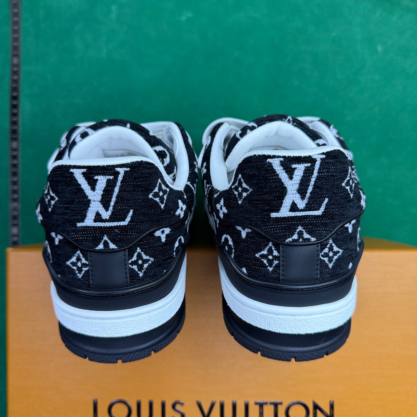 Louis Vuitton  - TT Trainer