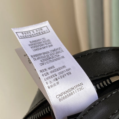 Burberry