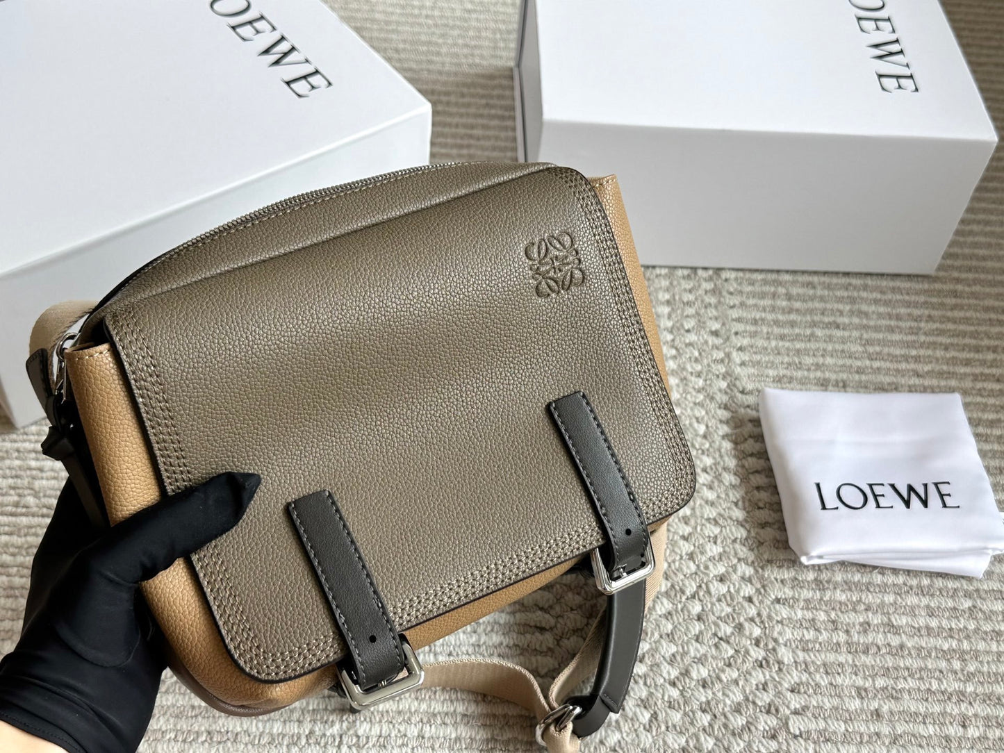 LOEWE