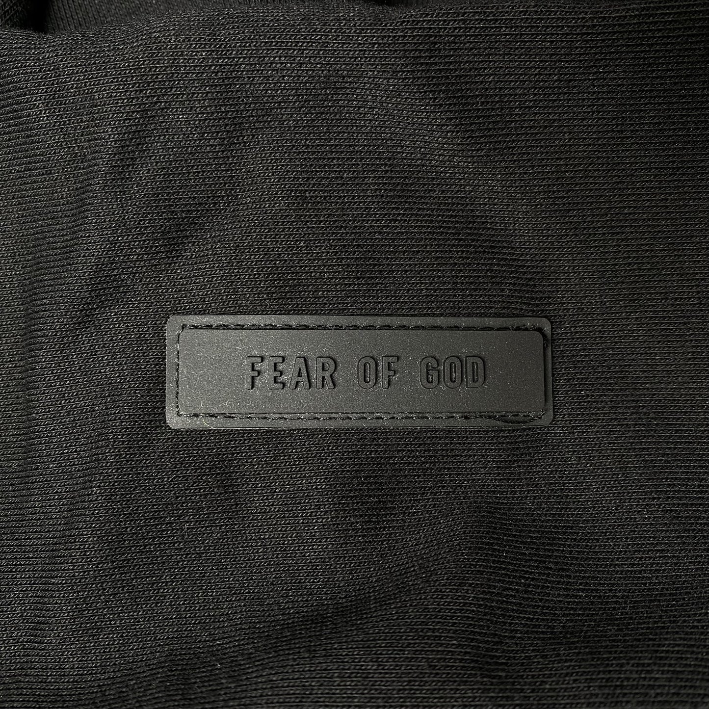 FEAR OF GO ESSENTIALS