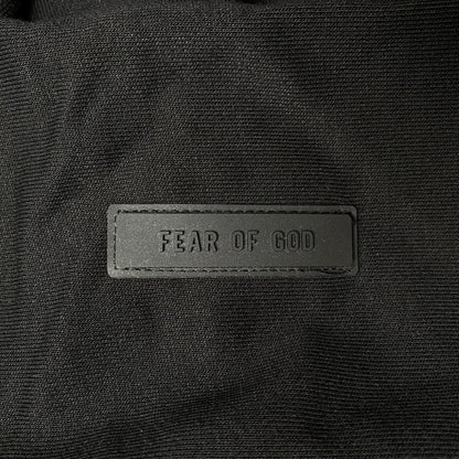 FEAR OF GO ESSENTIALS