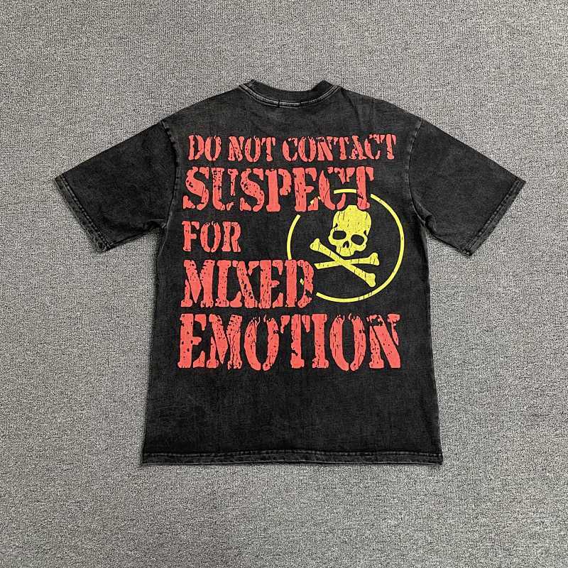 Mixed Emotion