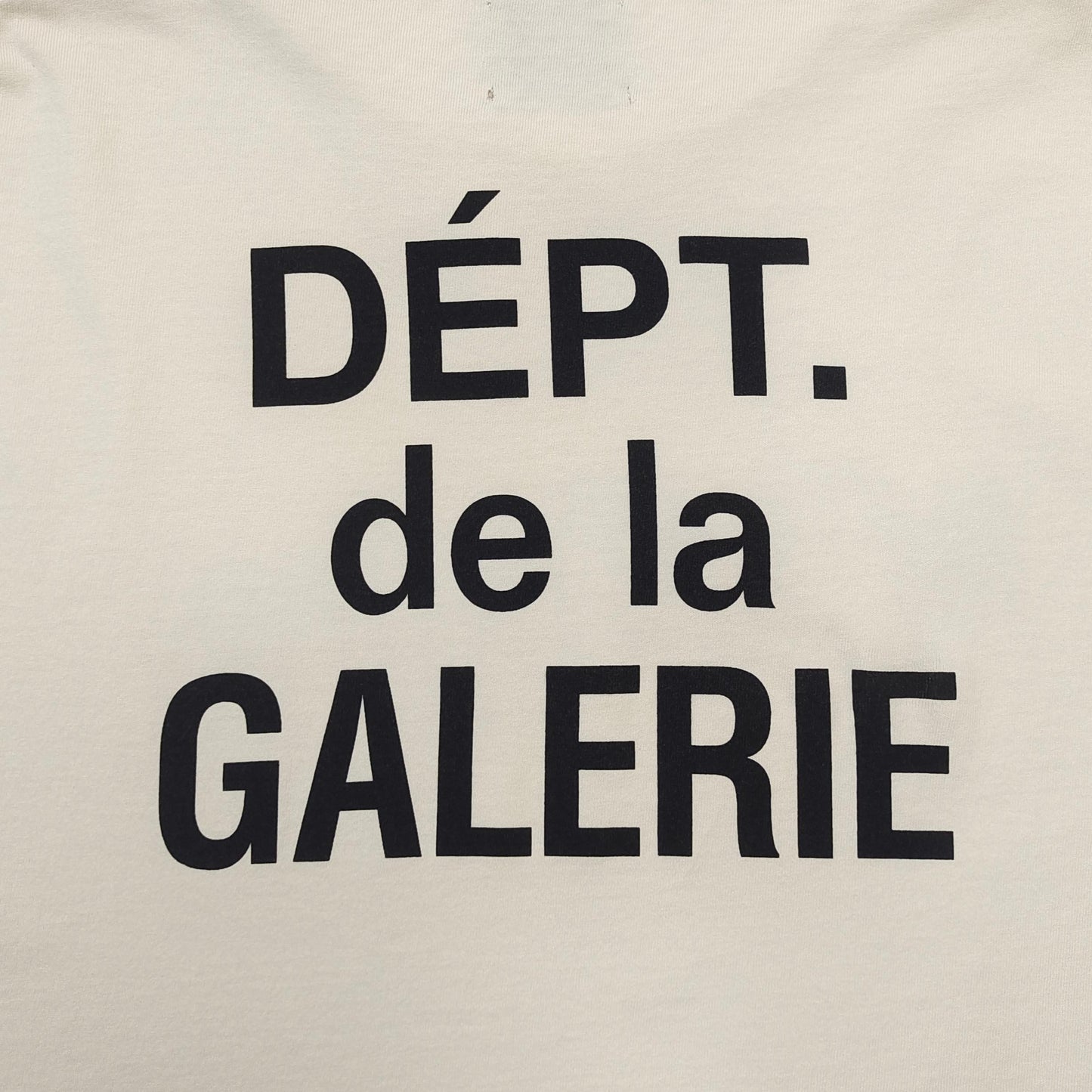 Gallery DEPT.
