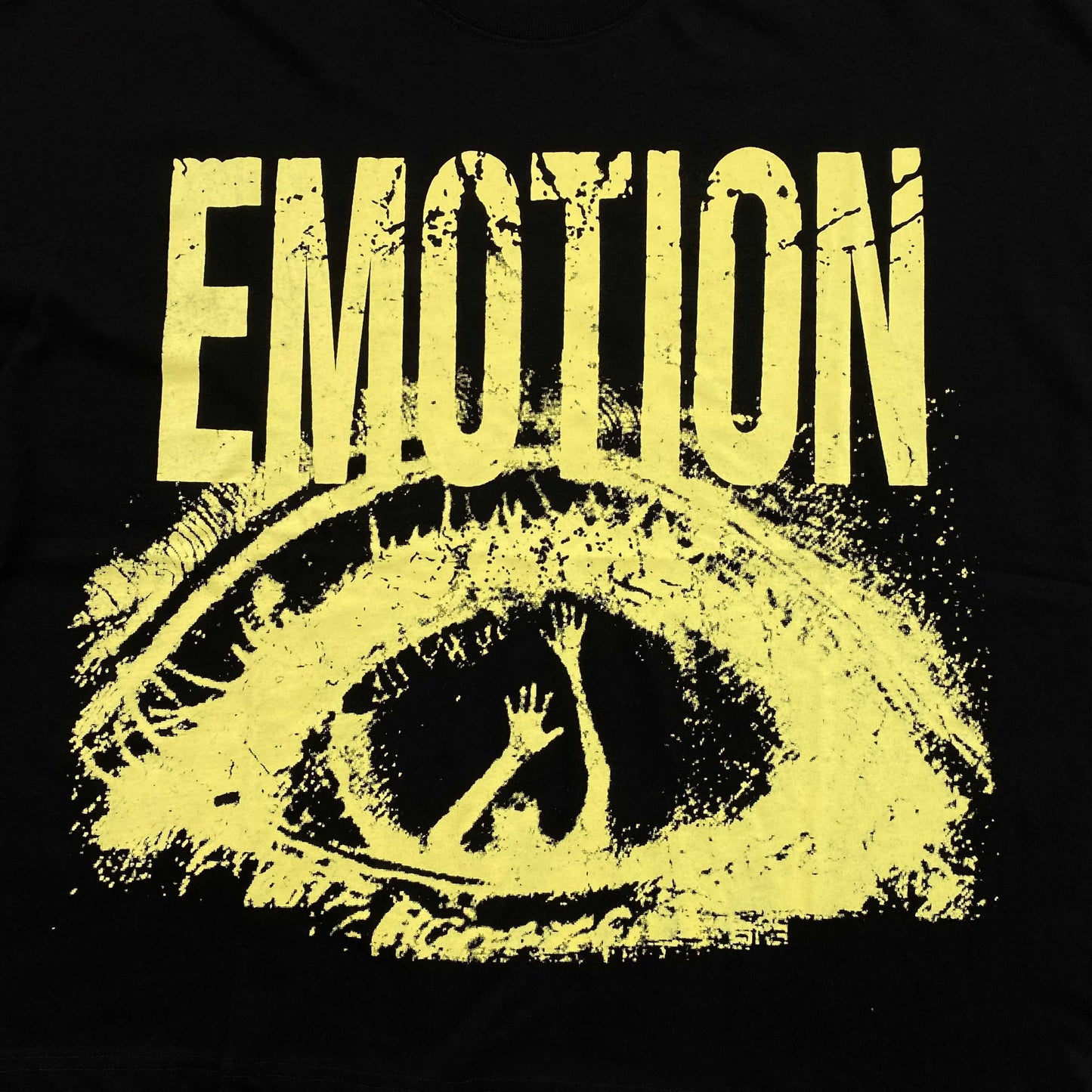 Mixed Emotion