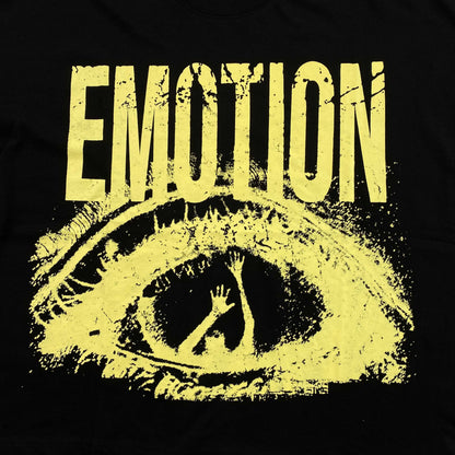 Mixed Emotion