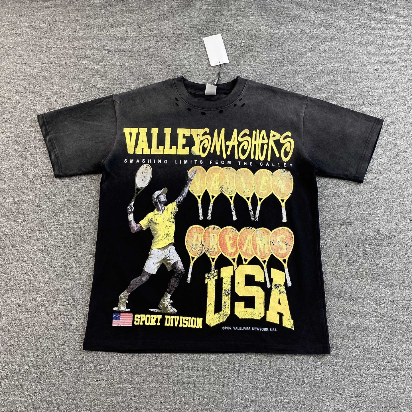 VALLEY