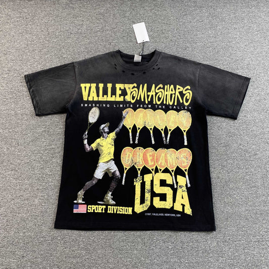 VALLEY
