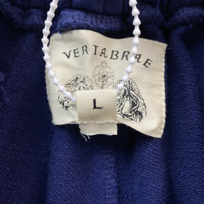 Vertabrae
