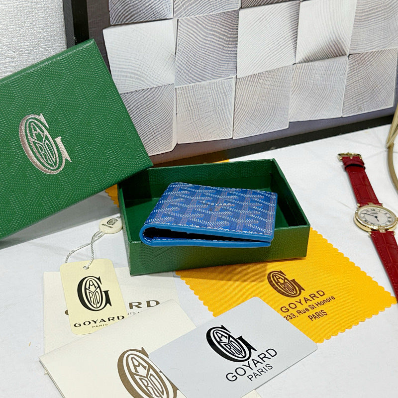 Goyard