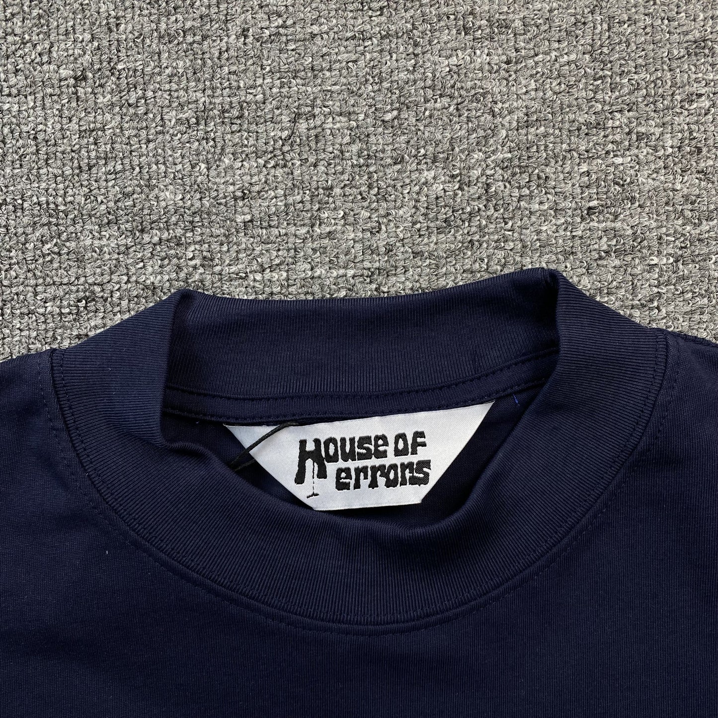 House OF Errors
