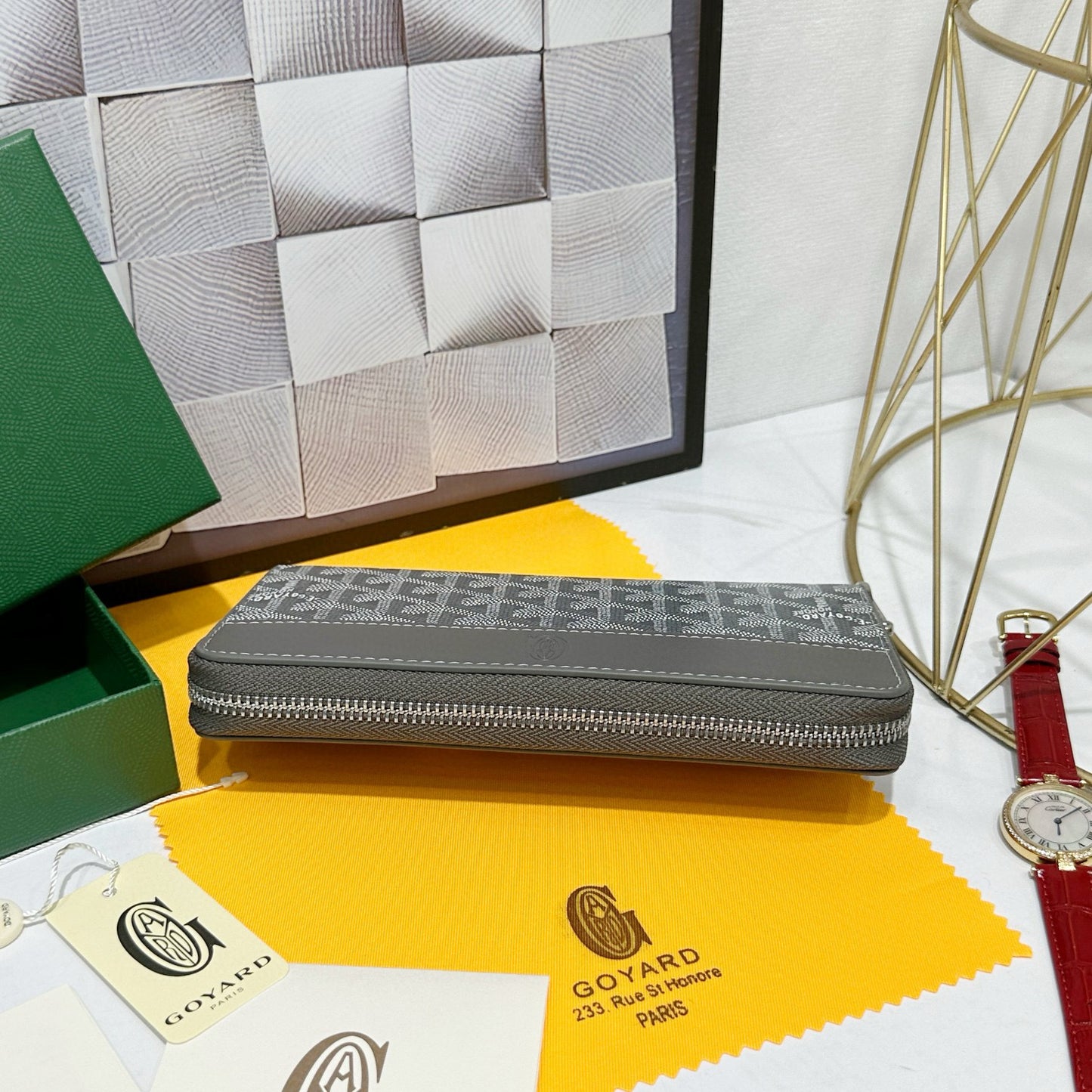 Goyard