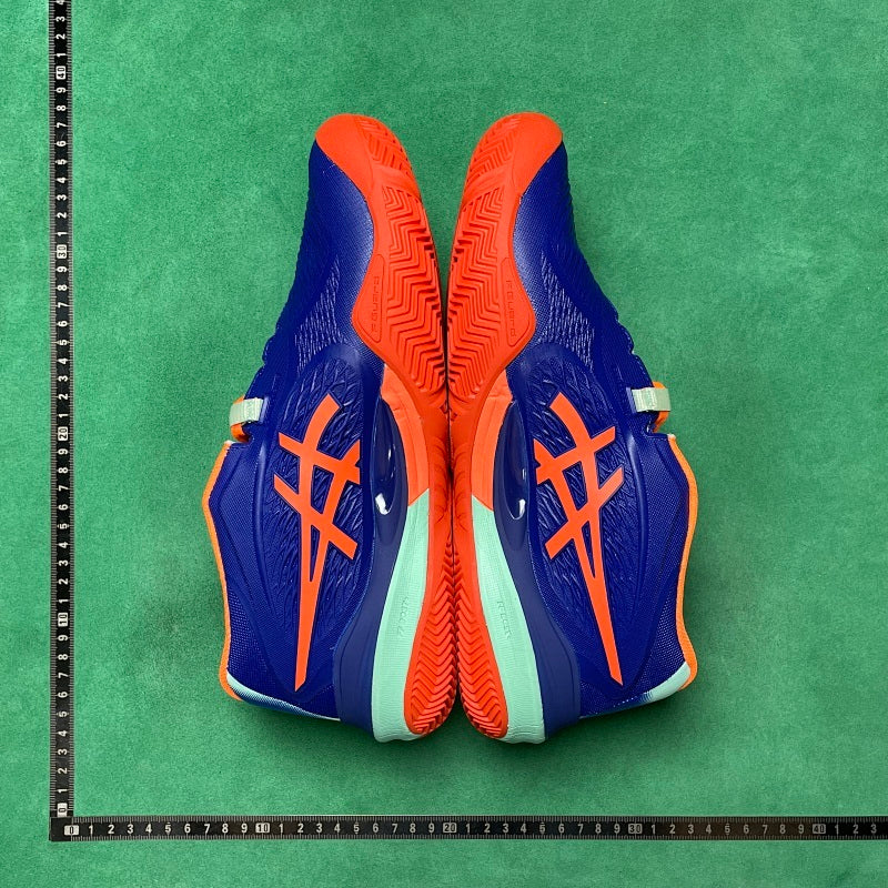 Asics Gel-Resolution x