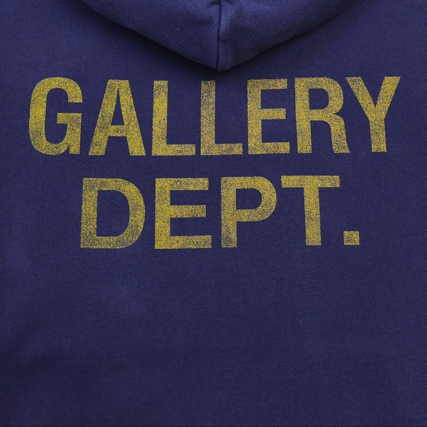 Gallery DEPT.