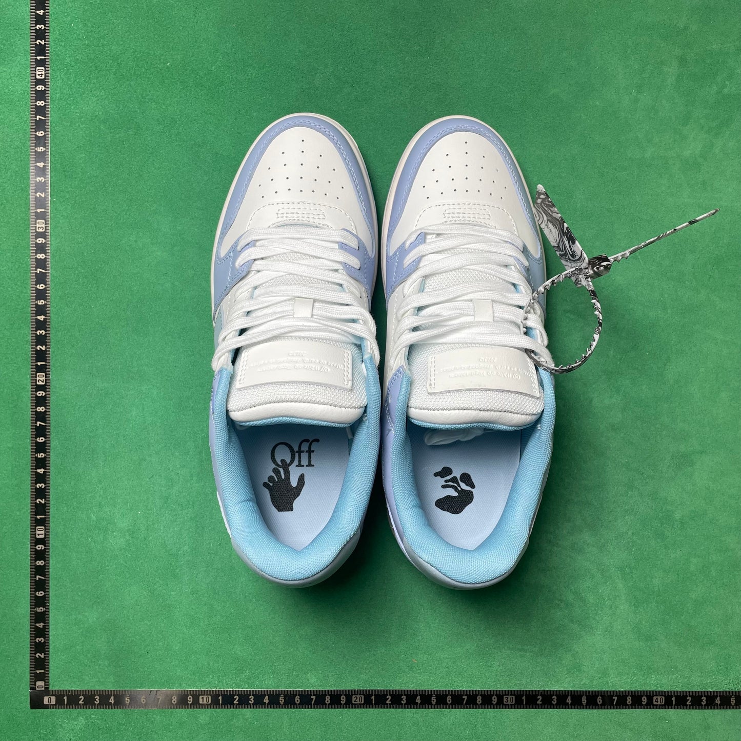 OffWhite - Out Of Office