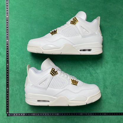 Air Jordan 4 WMNS Retro Sp
