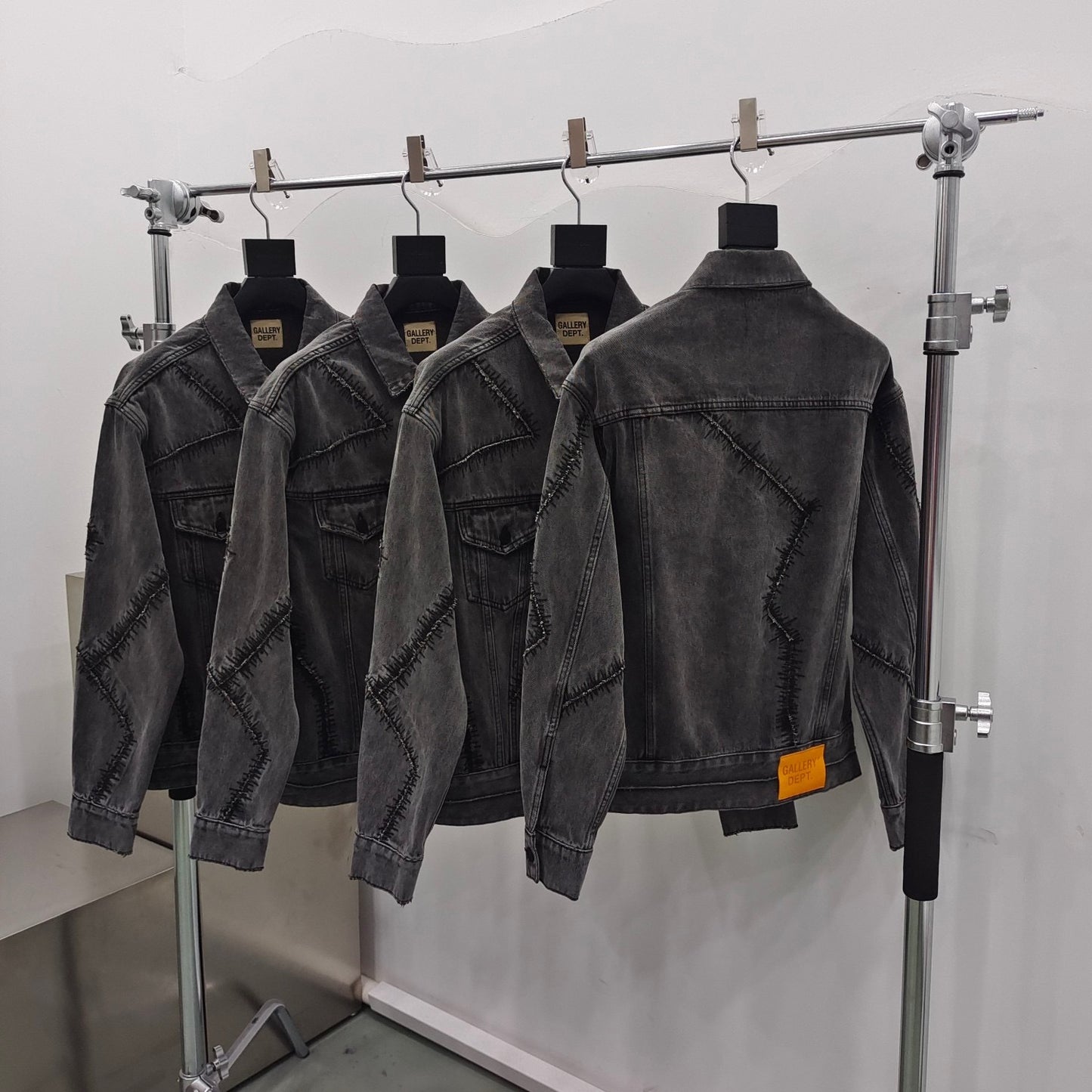 Gallery DEPT.