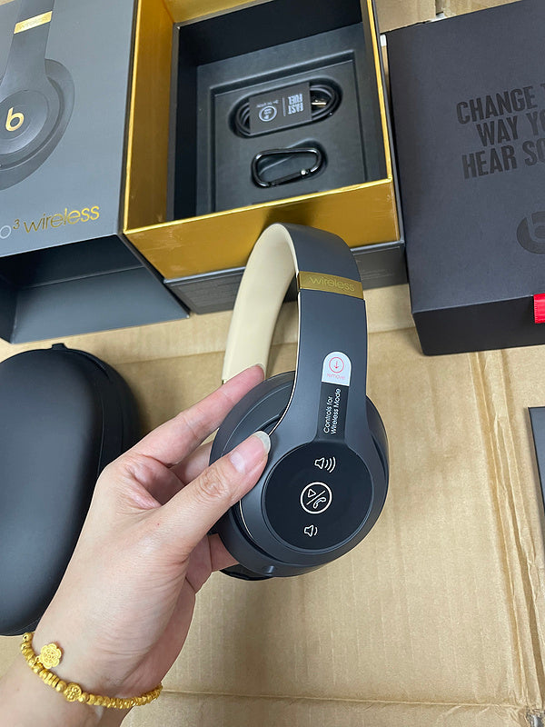 Beats Studio 3 wireless