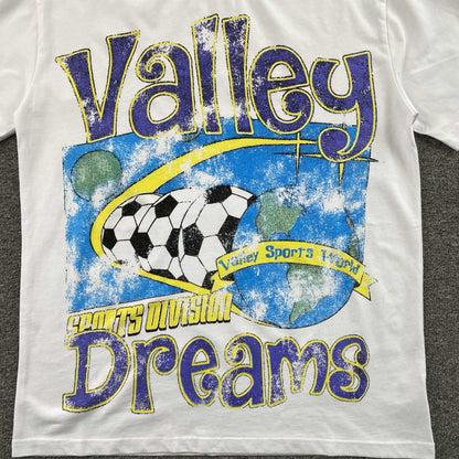 VALLEY