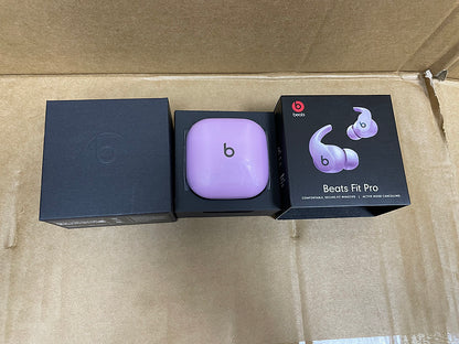 Beats Fit Pro earbuds