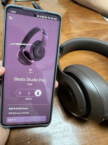 Beats Studio Pro