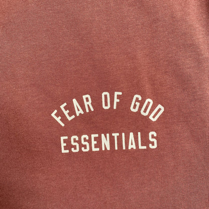 FEAR OF GO ESSENTIALS
