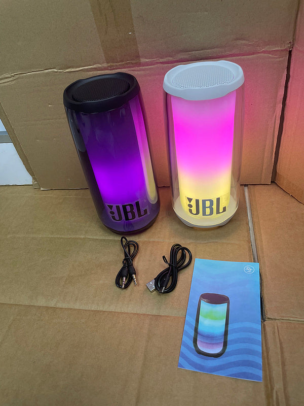 JBL Pulse 5