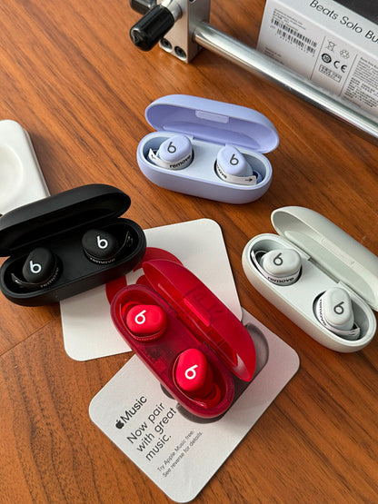 Beats Solo buds