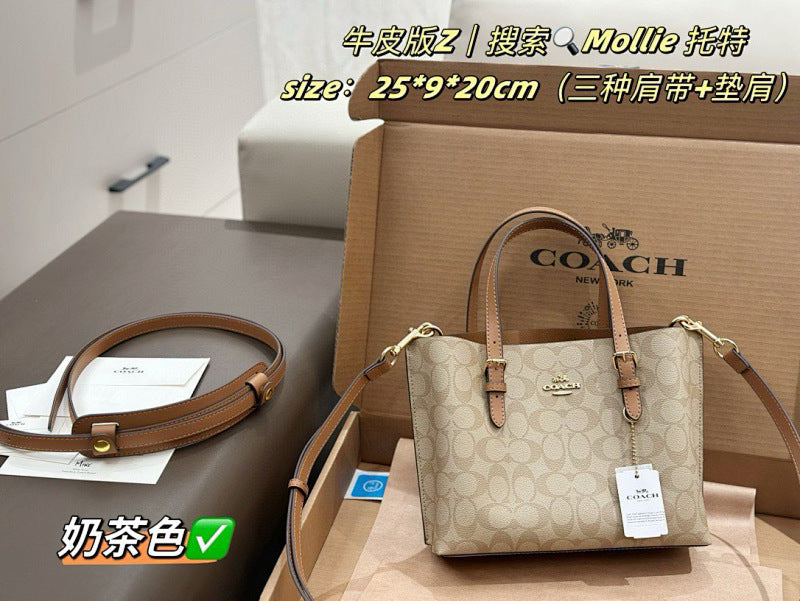 Coach