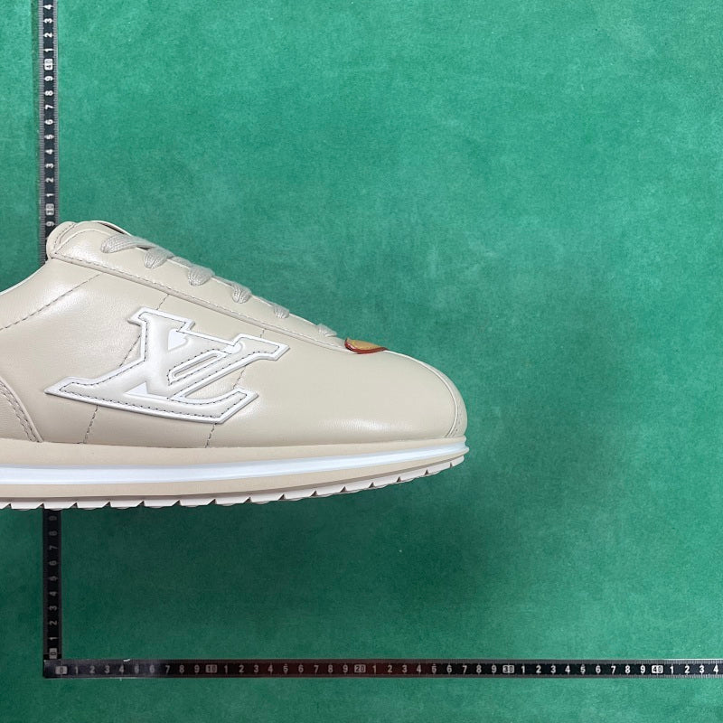 Louis Vuitton - Butter-soft Sneakers